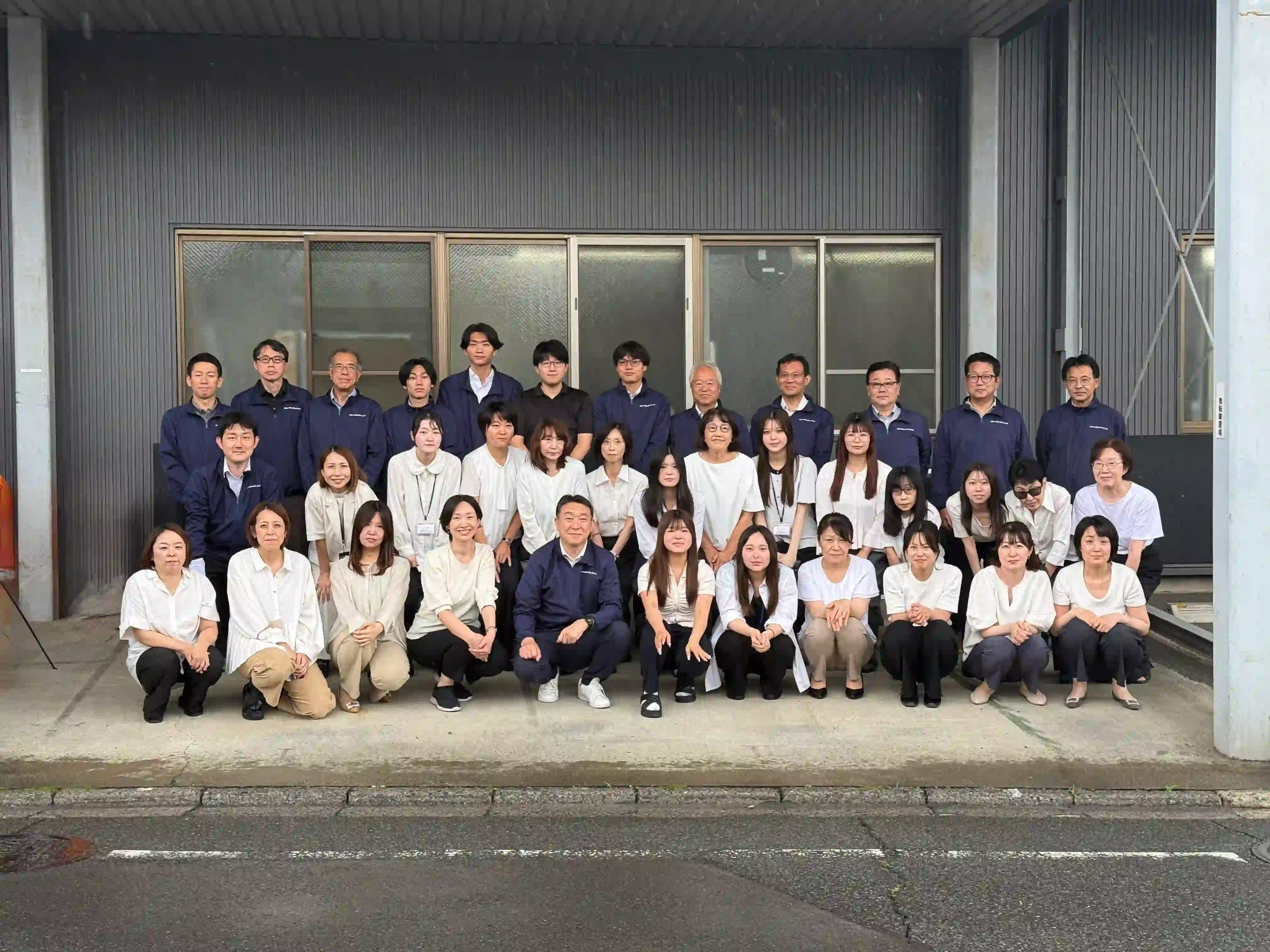 株式会社ハラコー