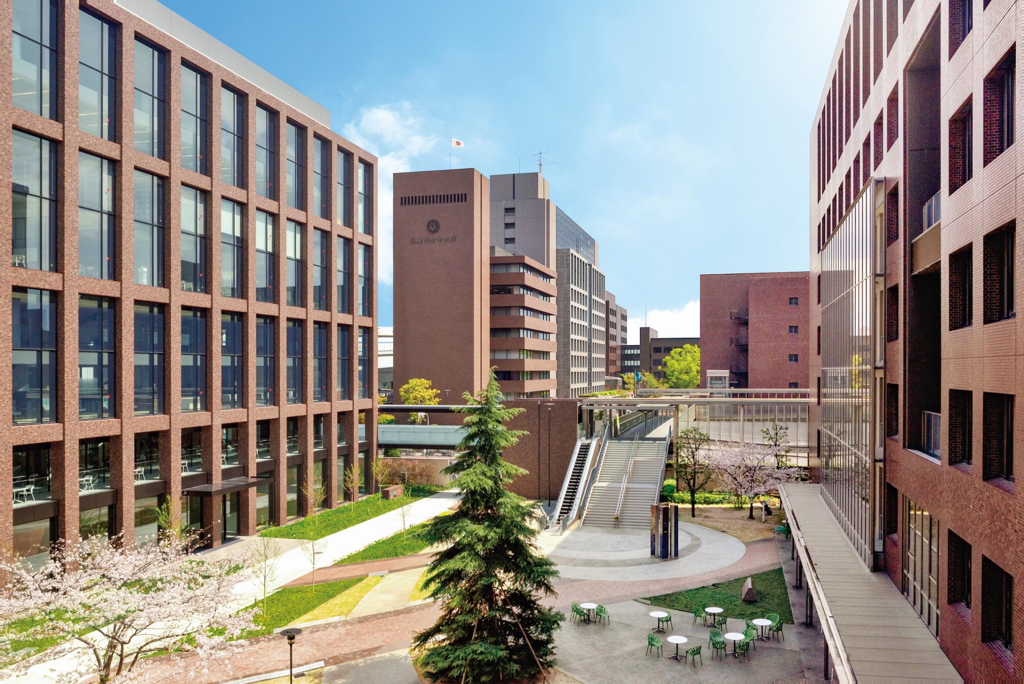 武庫川 女子 大学