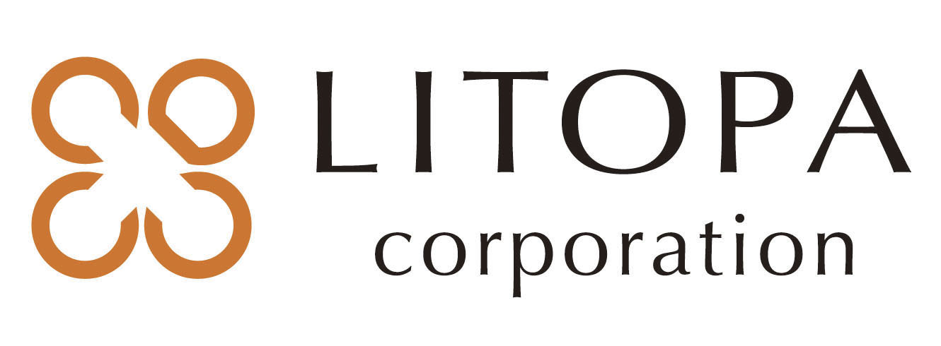 株式会社リトパコーポレーション